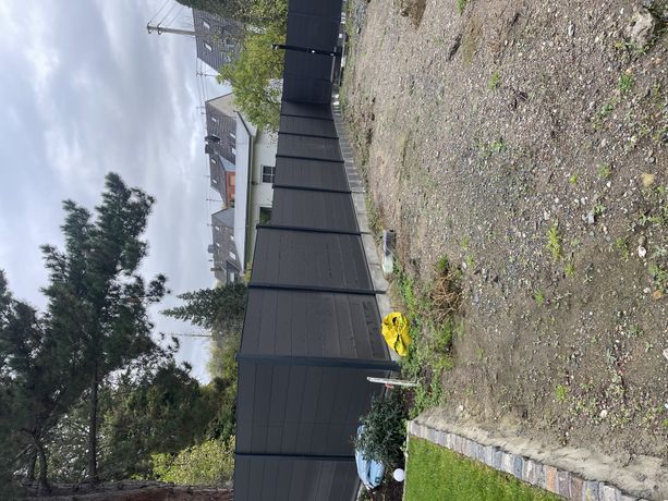 Beispielarbeit von Rrustem Gavazi Garten- u. Landschaftsbau - veröffentlicht auf Gartenbau.org