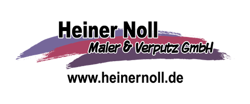 Heiner Noll Maler & Verputz GmbH in Wonsheim