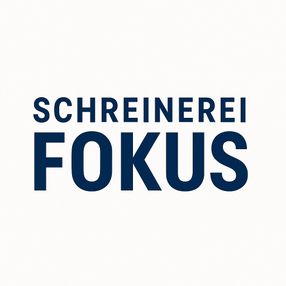 Schreinerei FOKUS in Erkrath