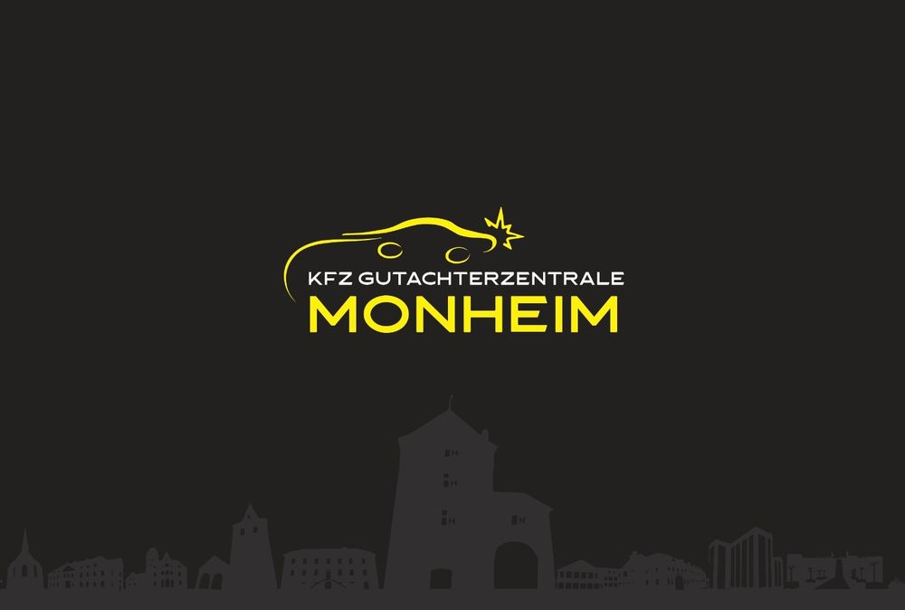 Logo der Firma Kfz-Gutachtenzentrale Monheim aus Monheim auf dem Branchenportal Gutachter.org