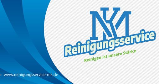 Reinigungsservice M & K in Augustdorf