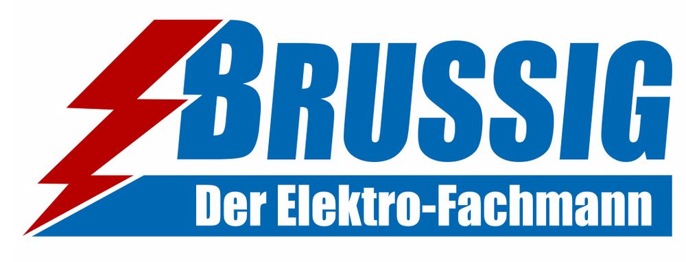 Logo der Firma Elektro Brussig Inh. Jens Hauptmann aus Dresden auf dem Branchenportal Elektriker.org