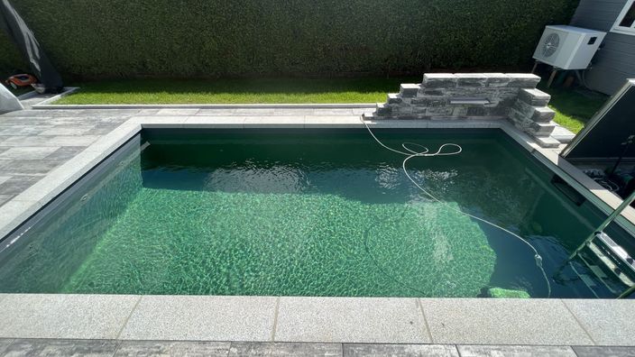 Beispielarbeit von Landschaftsbau Lehner - veröffentlicht auf Gartenbau.org