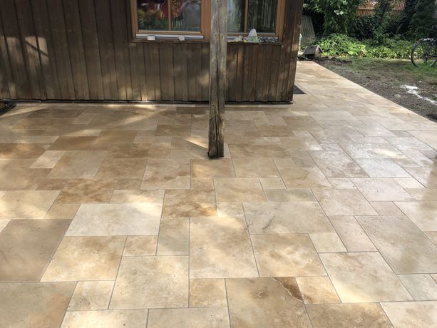 Beispielarbeit von Gartenprofi - veröffentlicht auf Gartenbau.org