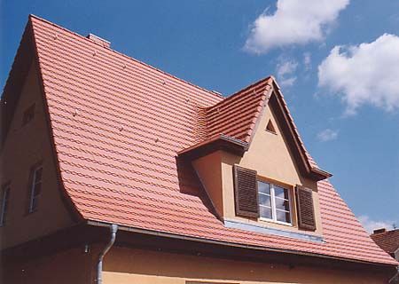Beispielarbeit von Avant Dachbau GmbH - veröffentlicht auf Dachdecker.com