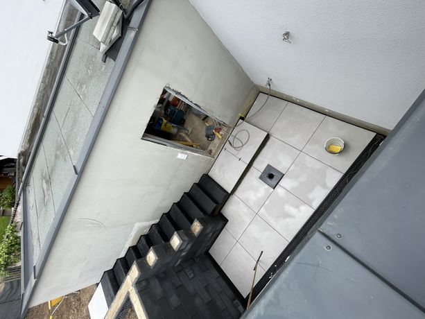 Beispielarbeit von GrünGut Garten Marvin Nogli - veröffentlicht auf Gartenbau.org