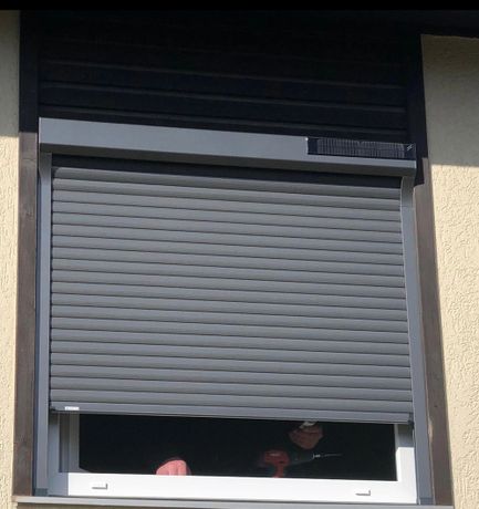 Beispielarbeit von Main-Markisen - veröffentlicht auf Fensterbau.org