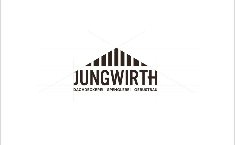 Logo der Firma Dachdeckerei Jungwirth aus Ruhstorf an der Rott auf dem Branchenportal Dachdecker.com