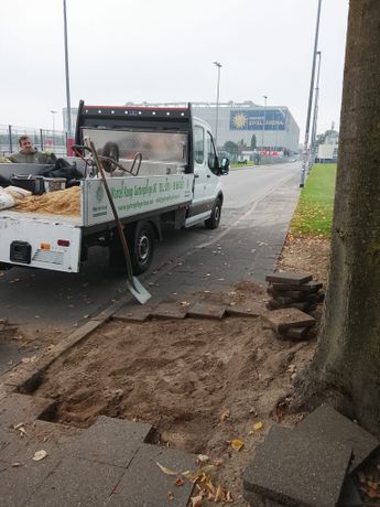 Beispielarbeit von Marcel Koop Gartenpflege UG - veröffentlicht auf Gartenbau.org