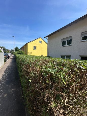 Beispielarbeit von EH-Hausmeisterservice - veröffentlicht auf Gartenbau.org