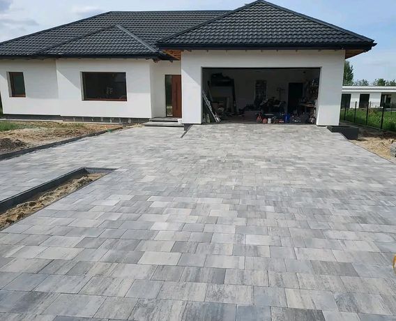 Beispielarbeit von Galabau Fischer - veröffentlicht auf Gartenbau.org