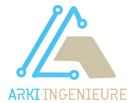 Logo der Firma Ozan Kilic Elektrotechnik ARKI ingenieure aus Radevormwald auf dem Branchenportal Elektriker.org