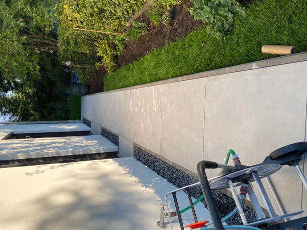 Beispielarbeit von Holstein Pflanzen GmbH - veröffentlicht auf Gartenbau.org