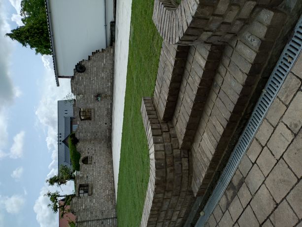 Beispielarbeit von Hausmeisterservice Bernhardt - veröffentlicht auf Gartenbau.org