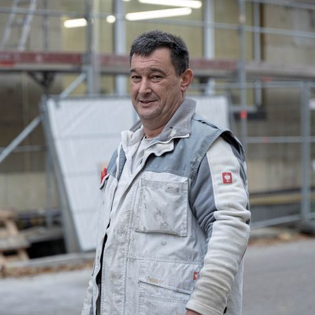 Beispielarbeit von raum.Konzept GmbH - veröffentlicht auf Maler.org