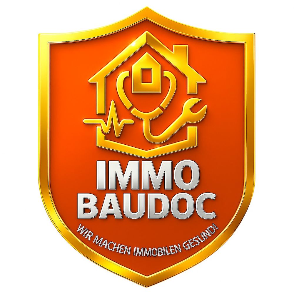 Logo der Firma Immo-BauDoc aus Berlin auf dem Branchenportal Bauunternehmen.org