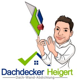 Dachdecker Heigert in Armsheim