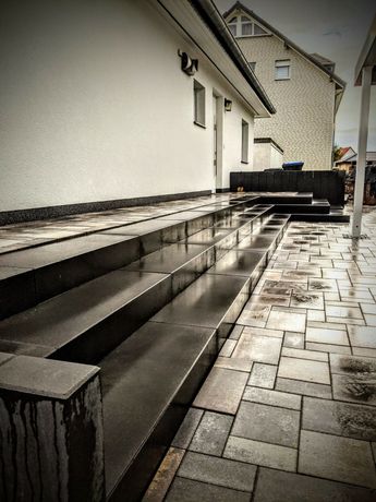 Beispielarbeit von GaLaBau Vision GmbH - veröffentlicht auf Gartenbau.org