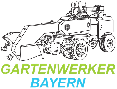 Gartenwerker Bayern in Eitting