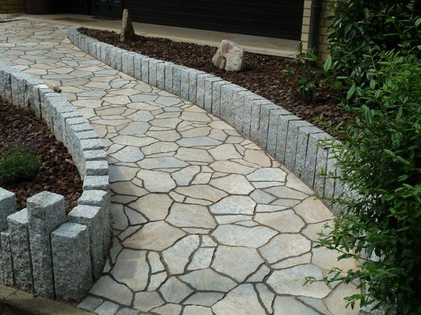 Beispielarbeit von Waibel Forst- und Gartenservice GmbH - veröffentlicht auf Gartenbau.org