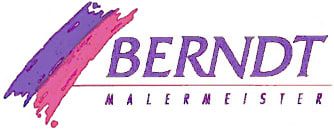 Logo der Firma Malermeister Andreas Berndt aus Bielefeld auf dem Branchenportal Maler.org