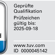 Georg Vor TÜV Zertifizierter SV in Marienheide