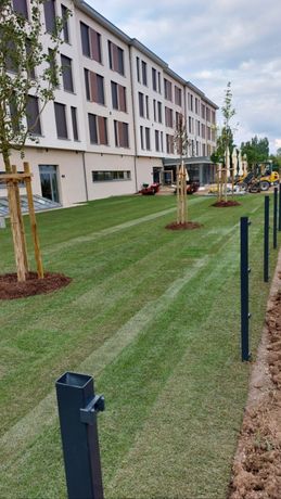Beispielarbeit von Garten und Forstbetrieb Feibig - veröffentlicht auf Gartenbau.org