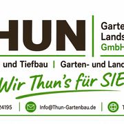 Thun Garten- und Landschaftsbau GmbH in Krogaspe