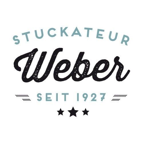 Logo der Firma Stuckateur Weber aus Mönchengladbach auf dem Branchenportal Bauunternehmen.org