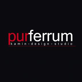 purferrum kamin-design-studio in Rodenbach