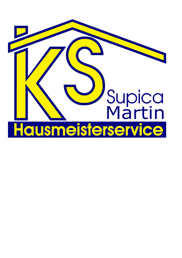 Logo der Firma Martin Supica Hausmeisterservice aus München auf dem Branchenportal Hausmeisterdienste.net