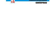 Christian Kindermann Gerüstbau in Essen