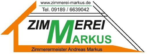 Zimmerei Markus in Lauterhofen