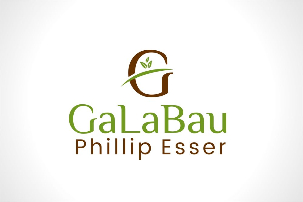 Logo der Firma Phillip Esser Garten- und Landschaftsbau aus Bedburg auf dem Branchenportal Gartenbau.org