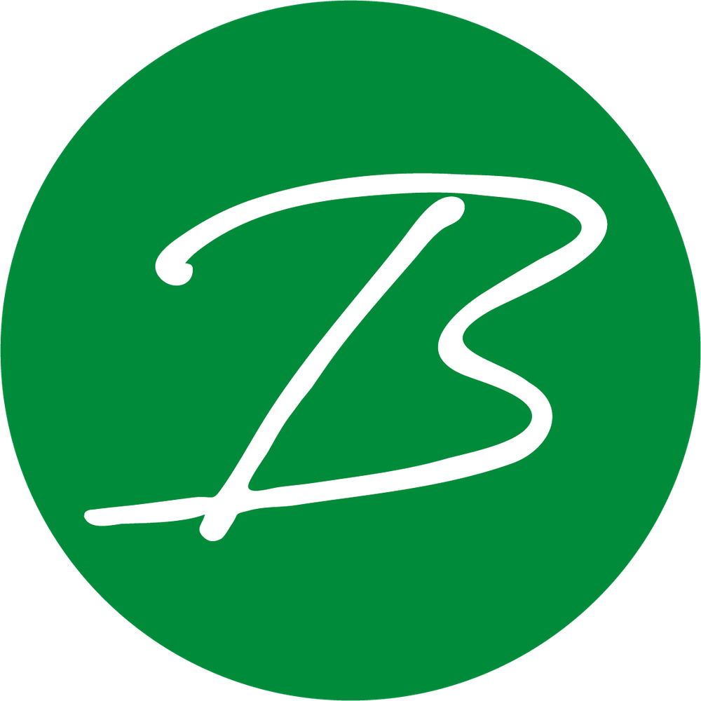 Logo der Firma Gartenbau Bucher GmbH aus Cham auf dem Branchenportal Gartenbau.org