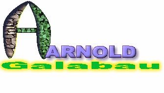 Logo der Firma Garten u. Landschaftsbau Arnold aus Boppard auf dem Branchenportal Gartenbau.org