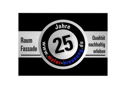 Maler Breunung in Ebersburg