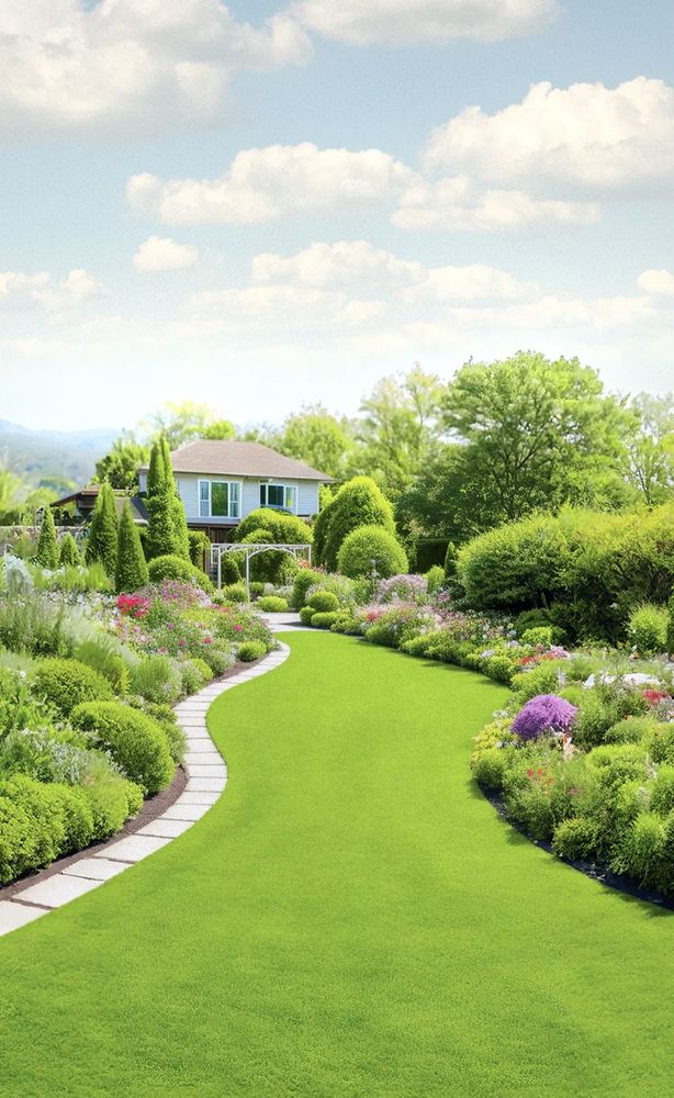 Logo der Firma A&K Landschaftsbau aus Postbauer-Heng auf dem Branchenportal Gartenbau.org