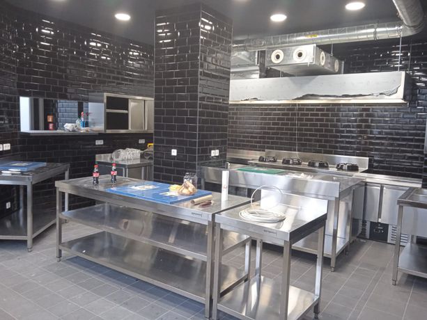 Beispielarbeit von Alpay Bau GmbH - veröffentlicht auf Elektriker.org