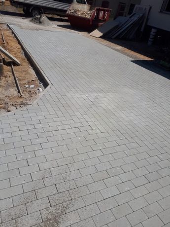 Beispielarbeit von Maxima-Facility Service - veröffentlicht auf Gartenbau.org