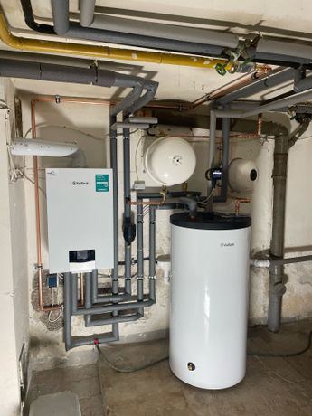 Beispielarbeit von Lang Sanitär & Heizung - veröffentlicht auf Sanitaer.org