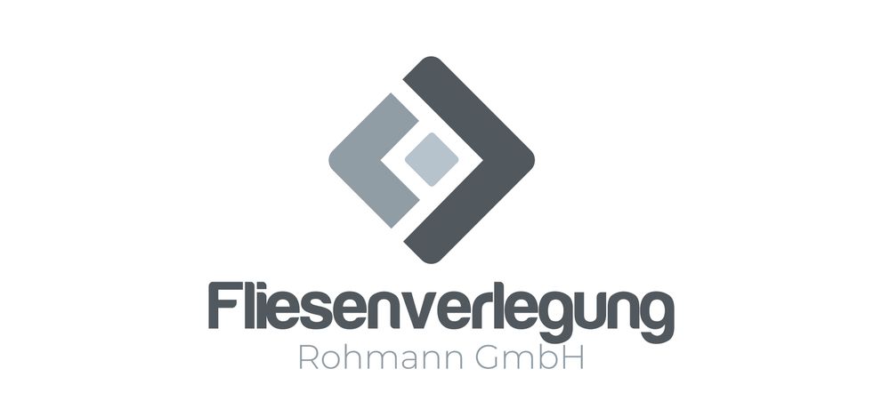 Logo der Firma Fliesenverlegung Rohmann GmbH aus Neukloster auf dem Branchenportal Fliesenleger.net