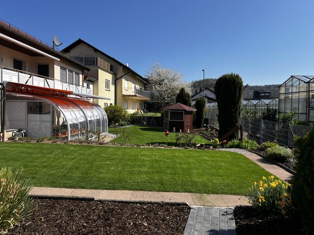 Beispielarbeit von YAMAN BAU&HAUSSERVICE - veröffentlicht auf Gartenbau.org
