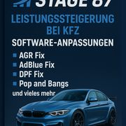 Stage 87 in Espelkamp