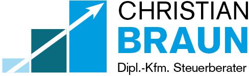 Logo der Firma Steuerkanzlei Christian Braun aus Schmidmühlen auf dem Branchenportal Steuer-Berater.de