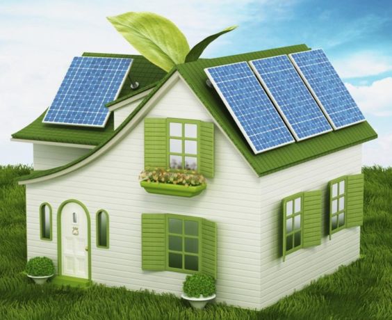 Beispielarbeit von Vendix - Hausbau & Energiekonzepte GmbH &. Co.KG - veröffentlicht auf Heizungsbau.net
