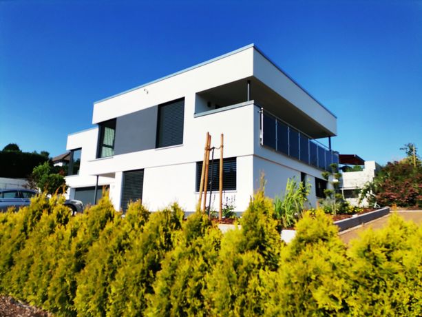 Beispielarbeit von Kutter Bau GmbH - veröffentlicht auf Bauunternehmen.org