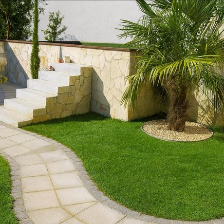 Beispielarbeit von HWH Gartenbau GmbH - veröffentlicht auf Gartenbau.org