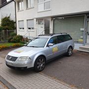 Hans Wieland Elektrotechnik in Karlsbad