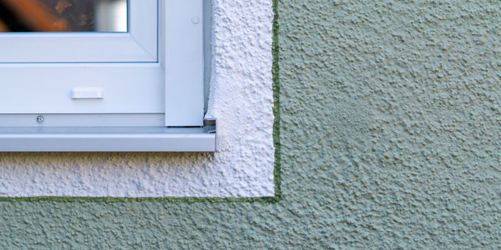 Beispielarbeit von Maler- und Lackierermeister Martin Taschner - veröffentlicht auf Maler.org